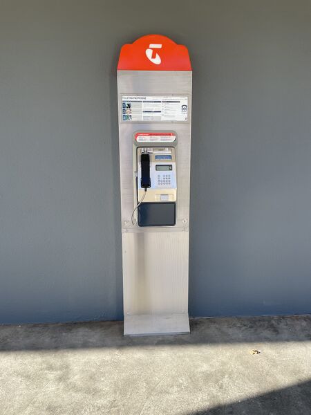 File:Payphone-03639184X2-20260510072333-Launceston-Airport-Front.jpg