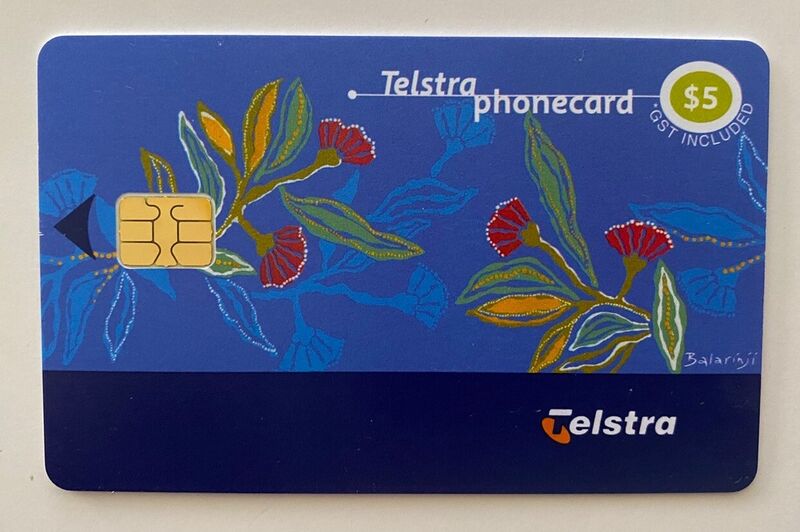 File:$5 telstra phonecard.jpg
